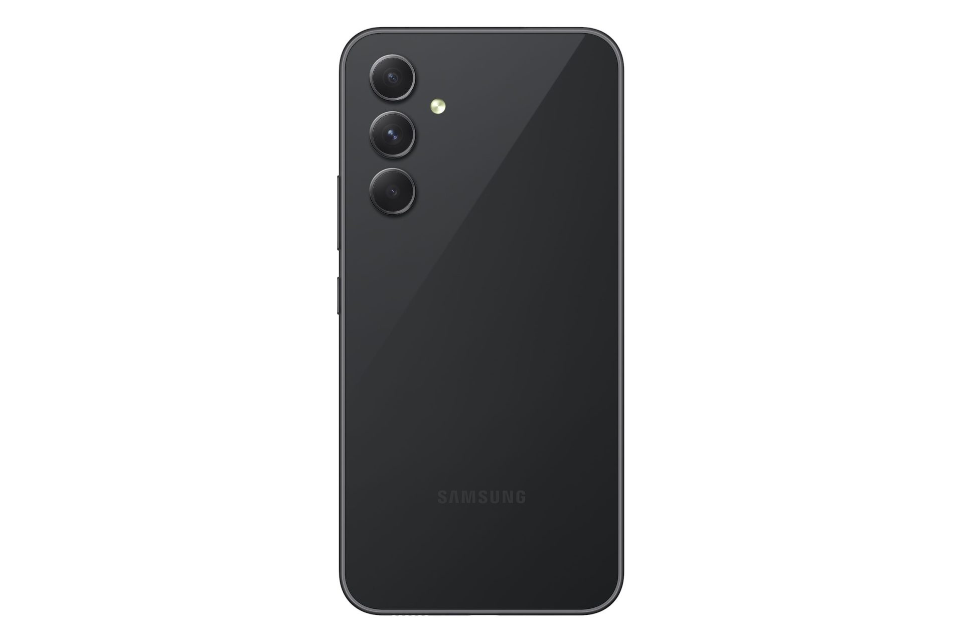 گوشی موبایل سامسونگ مدل Galaxy A54 5G دو سیم کارت ظرفیت 256 گیگابایت و رم 8 گیگابایت – هند