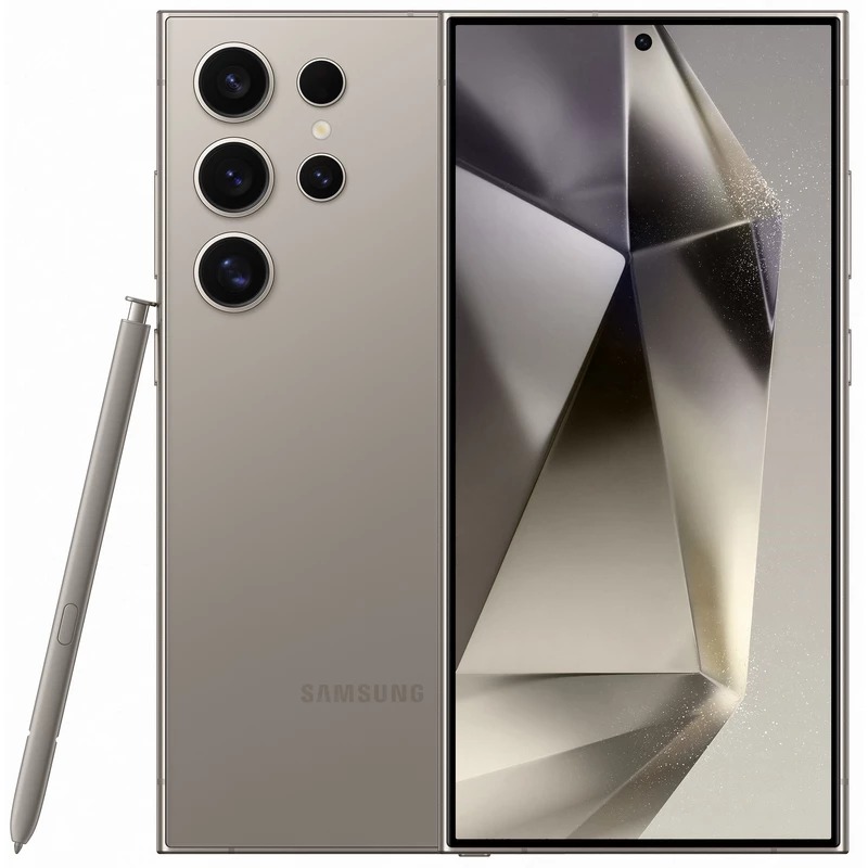 گوشی موبایل سامسونگ مدل Galaxy S24 Ultra دو سیم کارت ظرفیت 512 گیگابایت و رم 12 گیگابایت – ویتنام