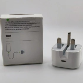 Apple 20 Watt B/A Wall Charger