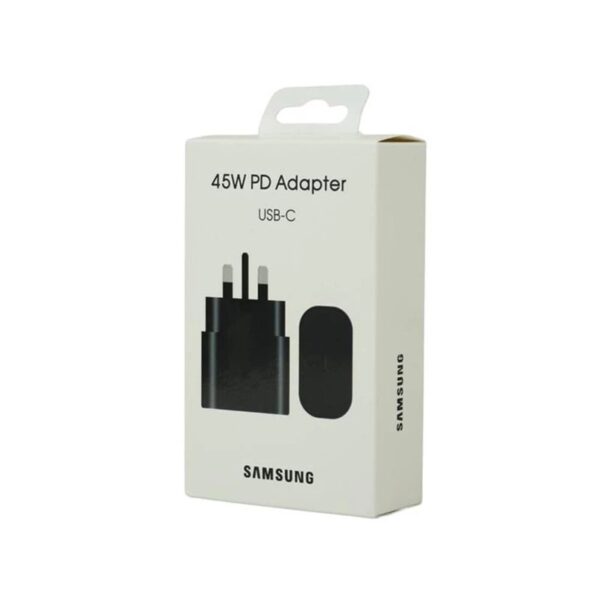 Samsung EP-TA845 45W Wall Charger