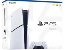 Sony PlayStation 5 Slim Console 1TB Region 2016A Europe