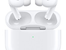 هدفون بیسیم اپل مدل Airpods Pro